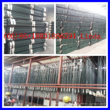 painted t post ( Factory & exporter )